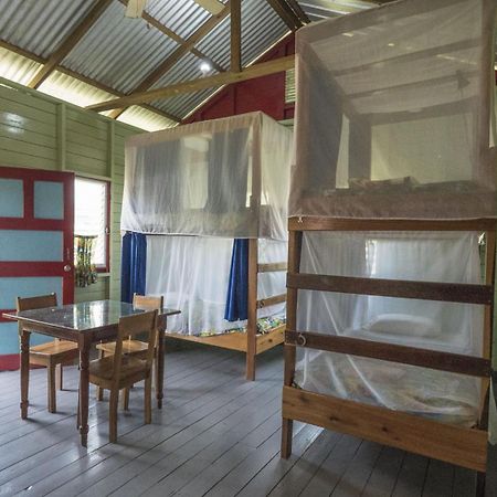 Lower Dover Jungle Lodge & Maya Ruins Unitedville Quarto foto